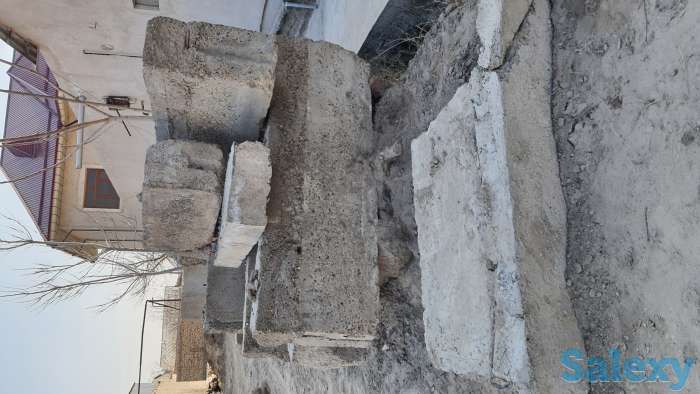 Бетон булаклари сотилади, фотография 4