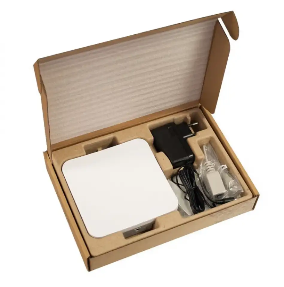 Точка доступа Mikrotik SXTsq Lite5 RBSXTsq5nD, фотография 3