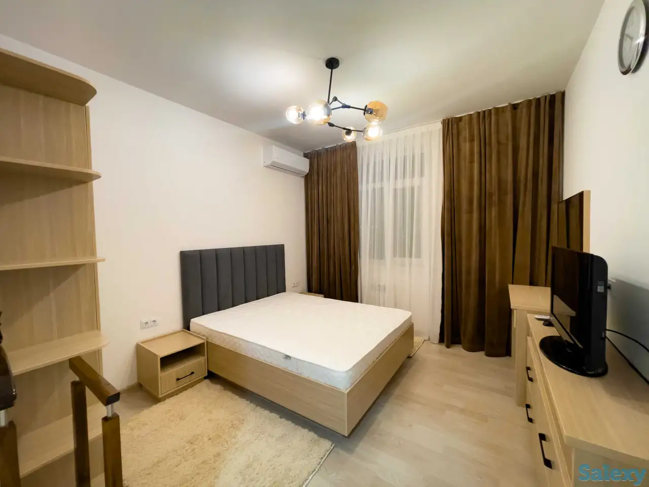 Аренда квартиры посуточно и на долгосрок, Яшнабадскский район, ул.Фергана Йули (Узбум), фотография 4