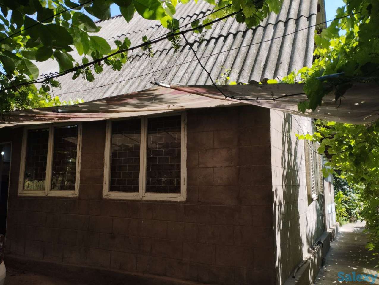 Продаётся дача 12 соток, Паркентский район, ташкентская обл., фотография 5