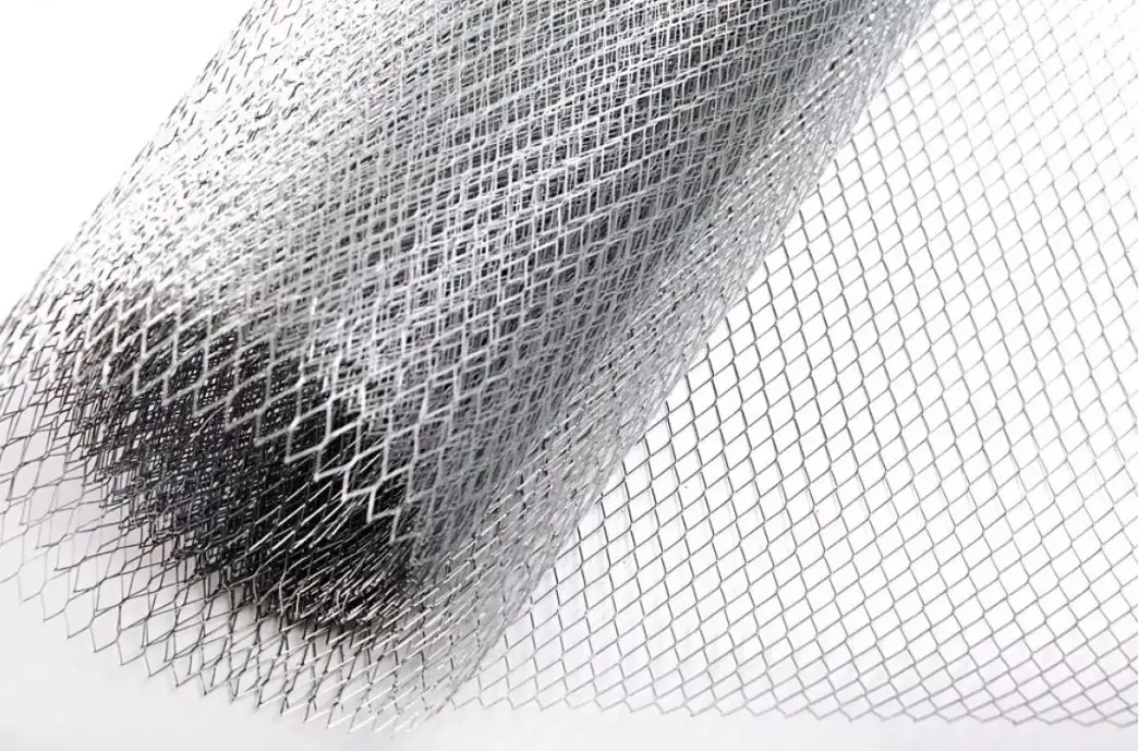 Сетка штукатурная Яч.: 100х100; 10х10; 12.5х12.5; 12х12...мм, Раскр.: 0.5х100; 0.6х10...м, фотография 1