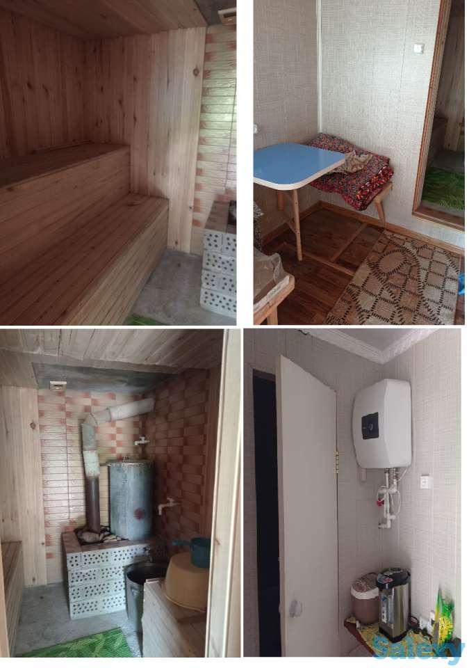 Продаётся дача, Посёлок Новбахор СВТ Легпром, фотография 2