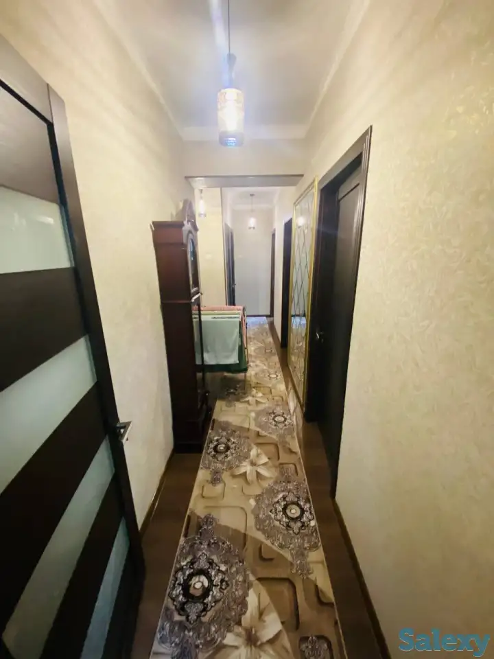 Продам квартиру в Сергели 7а, фотография 2