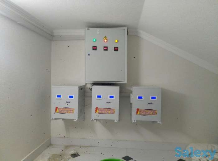 Стабилизаторы напряжения!, фотография 8