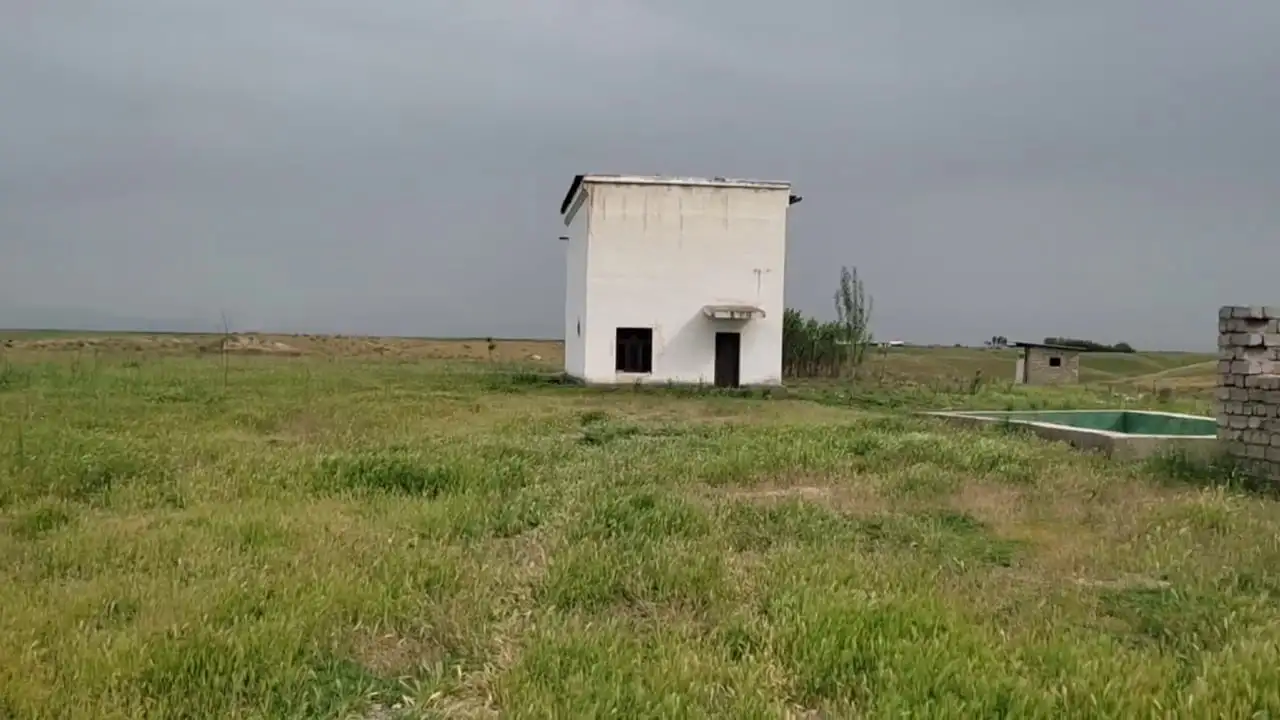 Продается ферма 1 гектар земля., Ташкентская область Букинский район, фотография 2