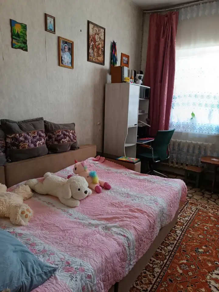 СРОЧНО ПРОДАЁТСЯ СВОЙ ДОМ, Миробадский район, фотография 3