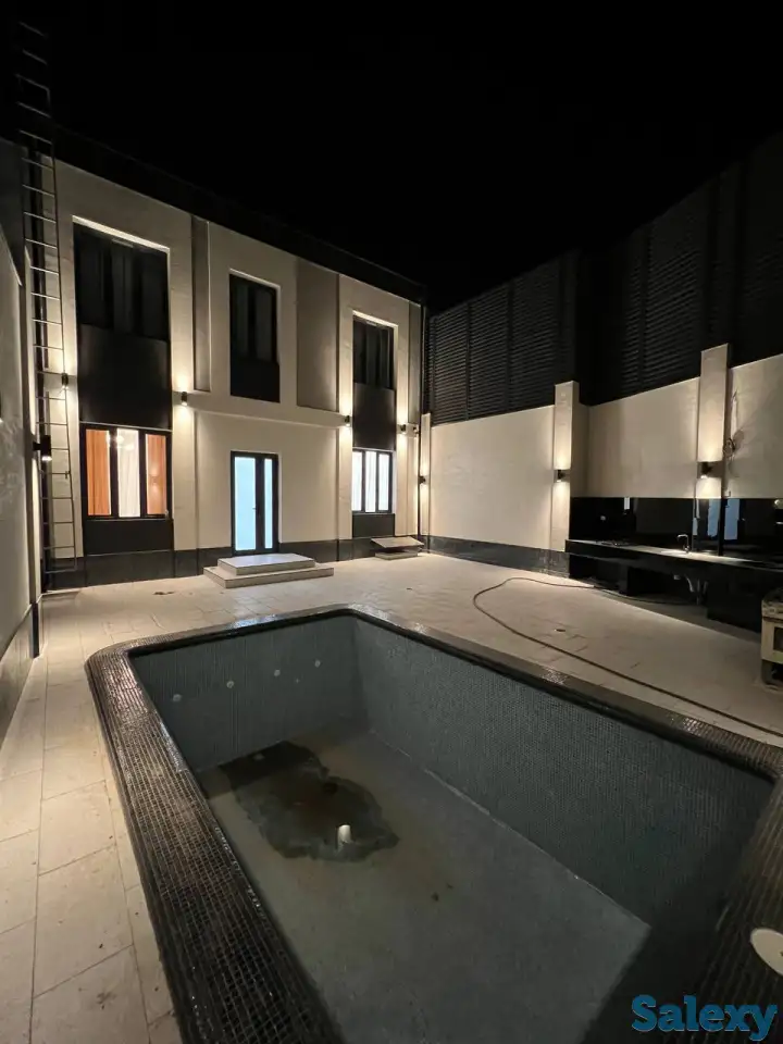 Академгородок,Евродом,6-комн,4-сот,450 м²,бассейн, фотография 2