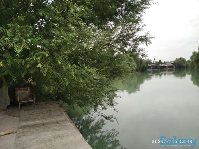 Коттедж практически в Ташкенте, Ташгрэс, фотография 5