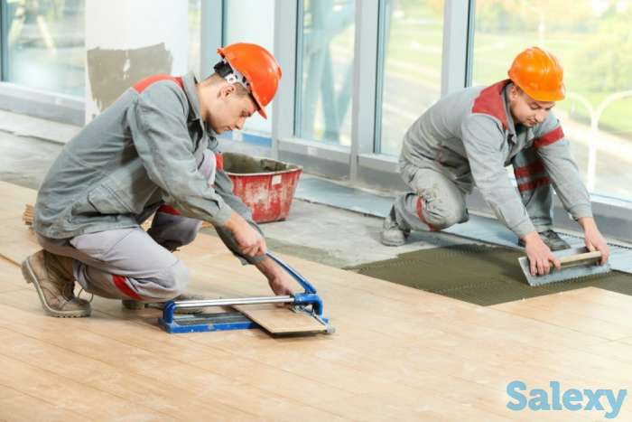 Качественный ремонт квартир домов и офисов под ключ, фотография 9