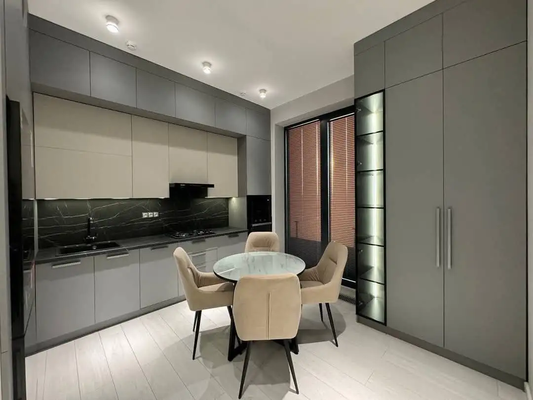 Продаётся 2-комнатная квартира в ЖК премиум-класса Infinity..., фотография 5