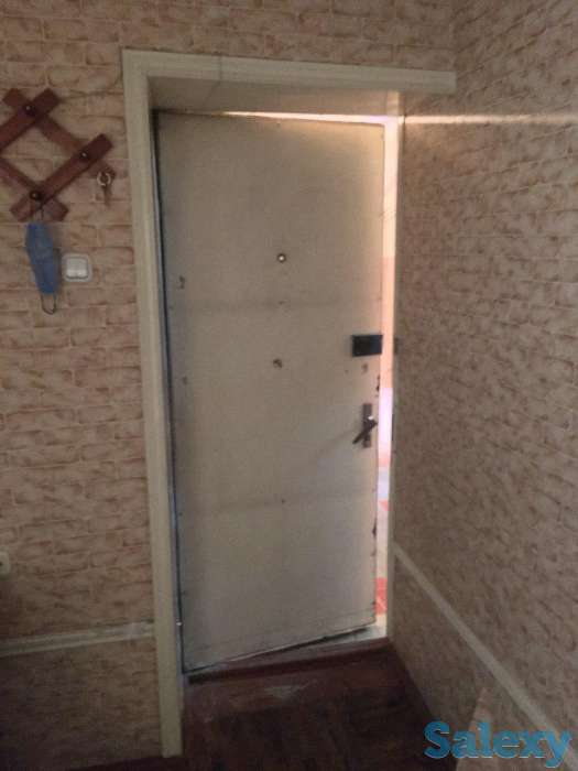 Срочно продается своя квартира! Алмазарский район, Кора-камыш 1/2, дом 6А, фотография 3