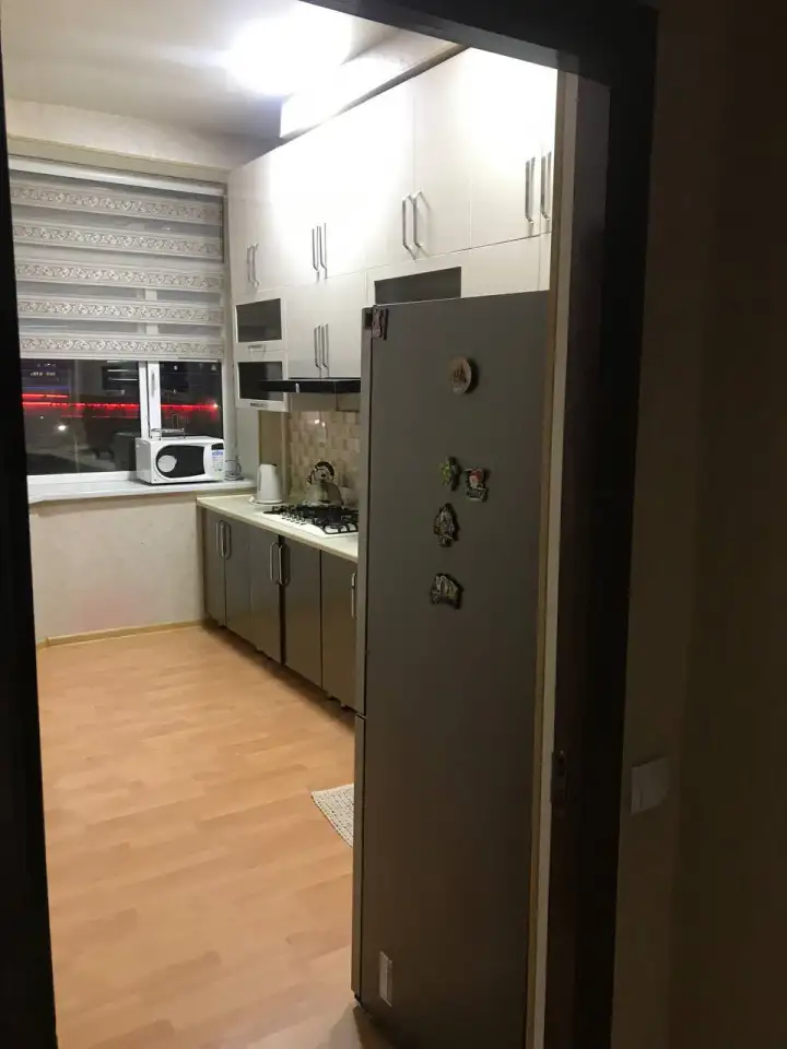 Своя новостройка басри баба Алайском базаре 258, Кари Ниязова Дархан Хамида Алимджана, фотография 1