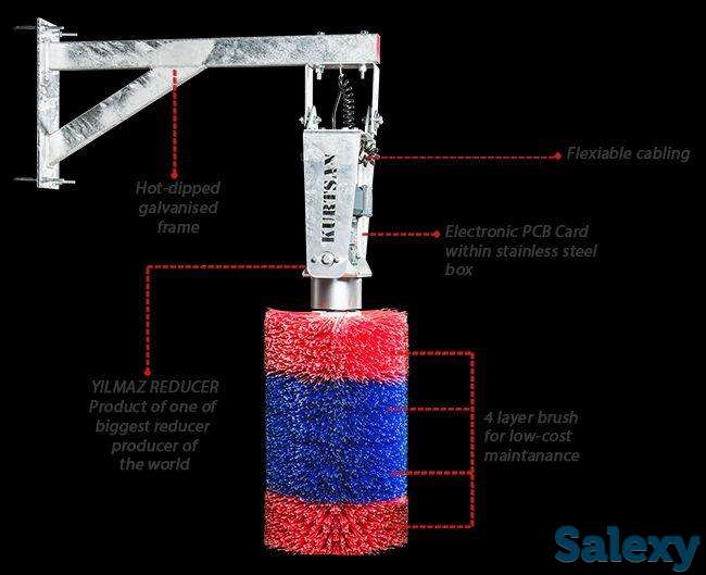 ЧЕСАЛКА, фотография 1