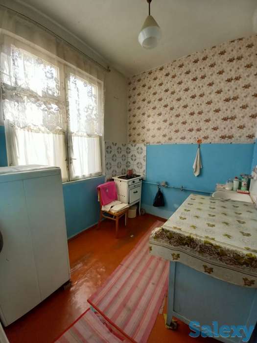 2х комнатная квартира, ул. Оханграбо, фотография 3