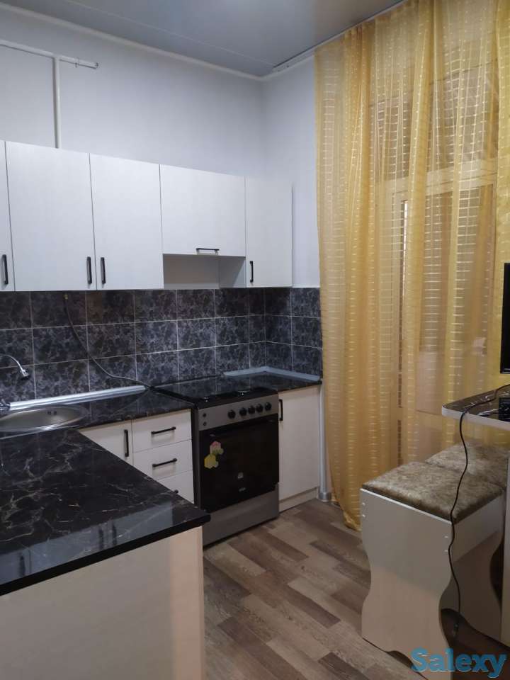 Задаю квартиру в Чирчике, Чирчик . Ул. А. Навои, фотография 3