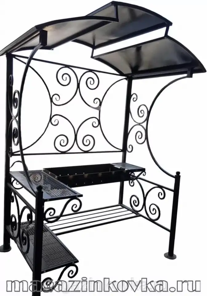 Сварочные работы любой сложносити, фотография 8