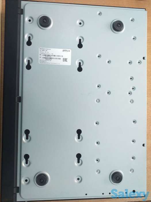 Видеорегистратор DAHUA NVR5216-4KS2, фотография 1
