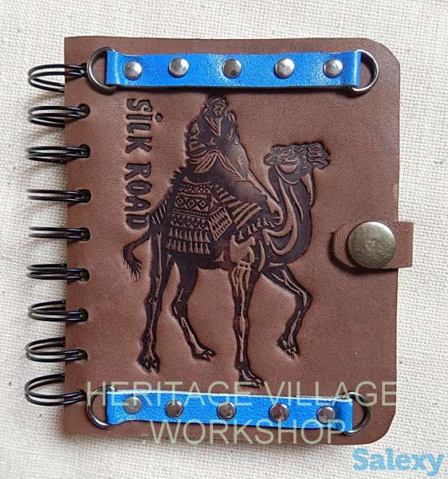 Блокнот сувенирный., фотография 9