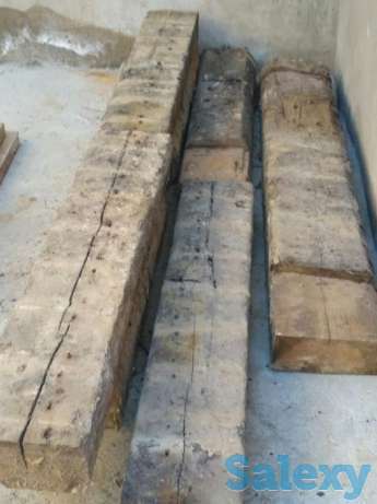 Продам Шпалы, фотография 1