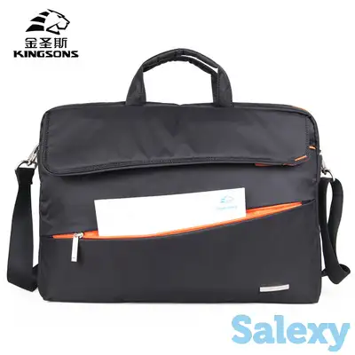 сумка для ноутбуков 14,1″ KINGSONS, фотография 1