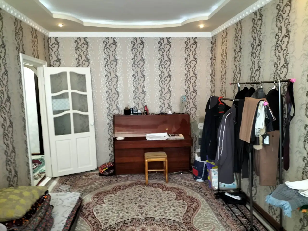 Чиланзар 14 кв 3 ком, фотография 13