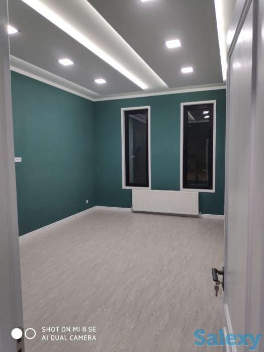 Евродом Циолковского, Олтинтепа, фотография 8