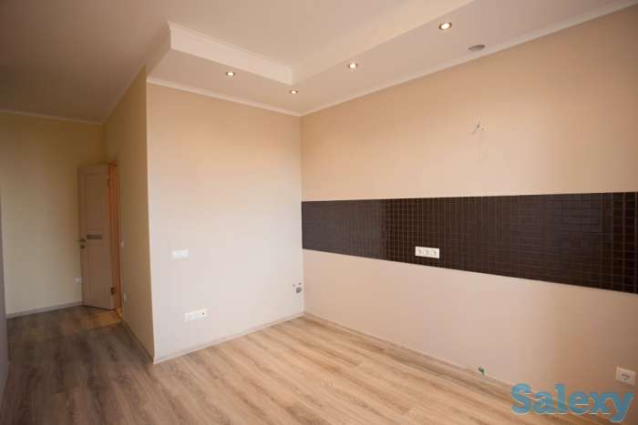 Качественно произведем ремонт квартир и коттеджей. Гипсокартонные и натяжные потолки, электропроводка, кафель, мозаика,, фотография 9