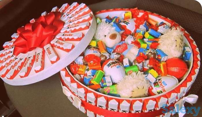 Подарки на радость!, фотография 4