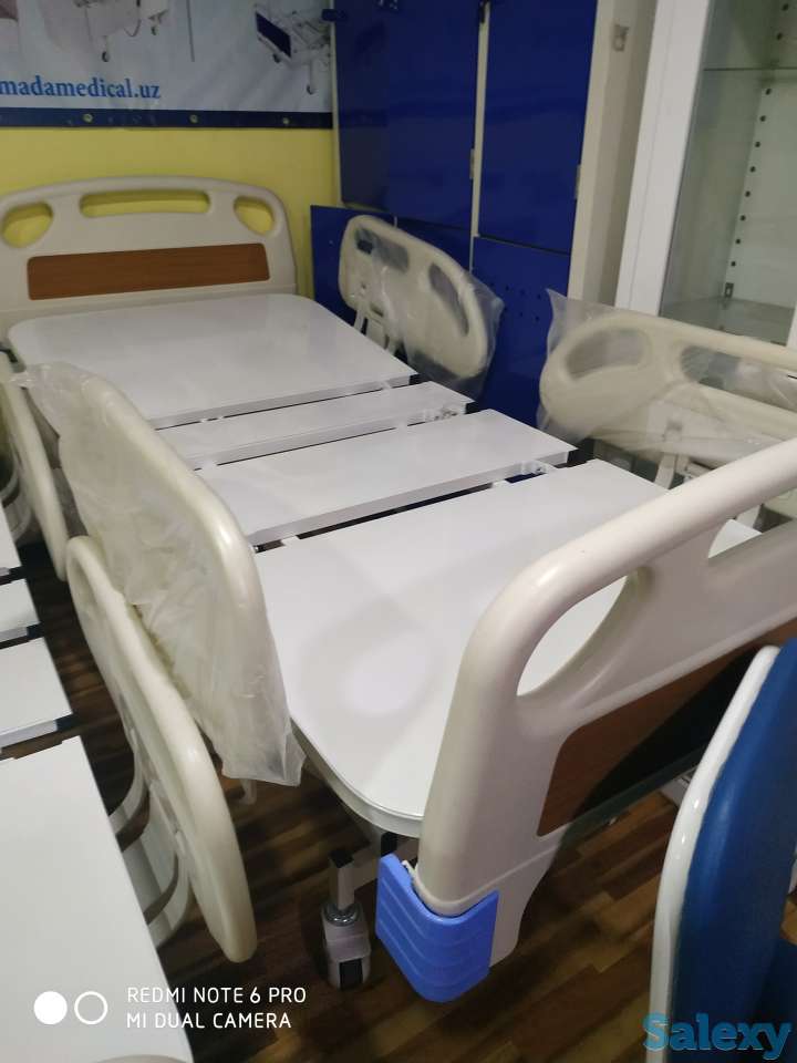 Изготавливаем медицинскую мебель любой модификации, фотография 3