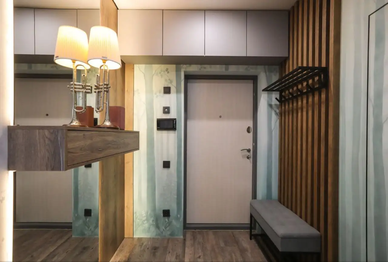 Ремонт квартир под ключ, фотография 3