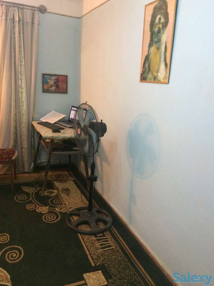 Продается СРОЧНО 4-х комнатная квартира ул. А.Навои дом 5 Цена 35 000 у.е., фотография 2