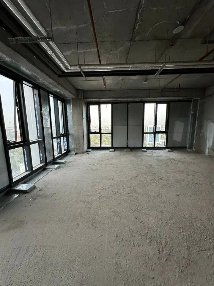 Аренда офисов в бизнес центре NEST ONE C блок и Е блок, фотография 5