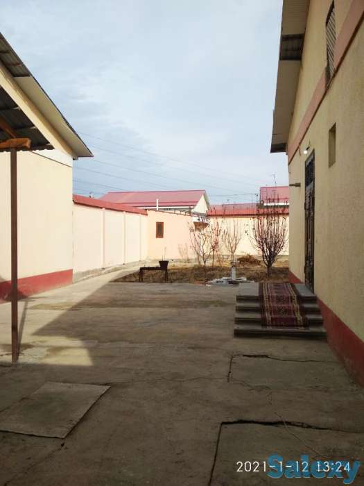 Продается Дом в Юкара Чирчикском районе возле Водника, фотография 9