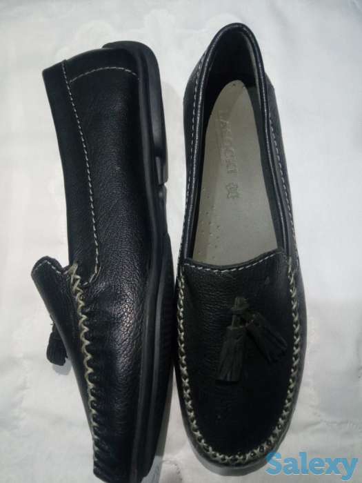 Женская кожаная обувь( LASOCKI), фотография 4