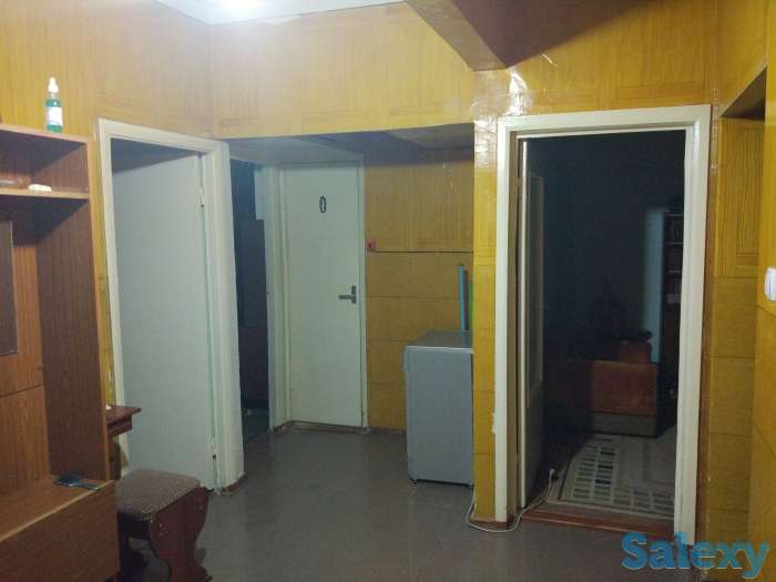 Продаётся своя 4-х комнатная квартира. Хумаюн, фотография 6