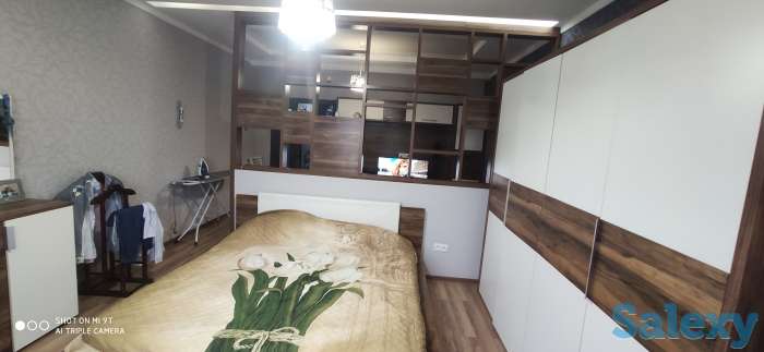 Продам квартиру в новостройке с мебелью и техникой, фотография 8