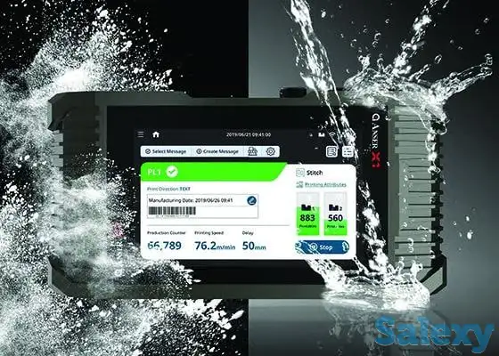 Принтер Anser X1, фотография 1