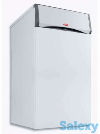 Напольный отопительный котел ARISTON UNOBLOC 45 кВт, фотография 1