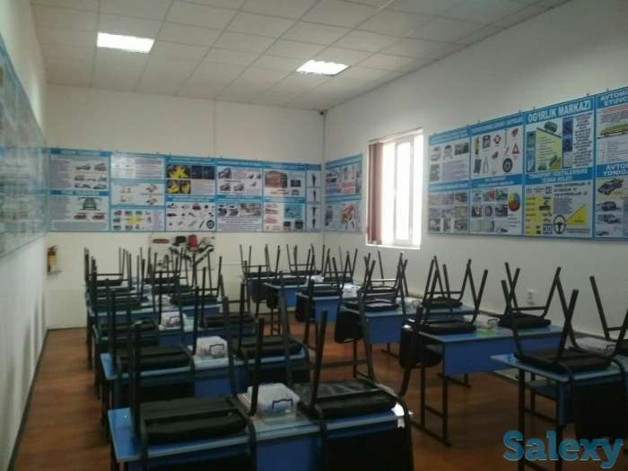 Автошкола, фотография 6