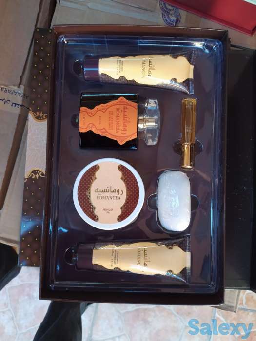 Парфум Дубай комплект, фотография 10