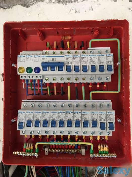 Электрик, КИПиА в Ташкенте Весь спектр работ, фотография 3