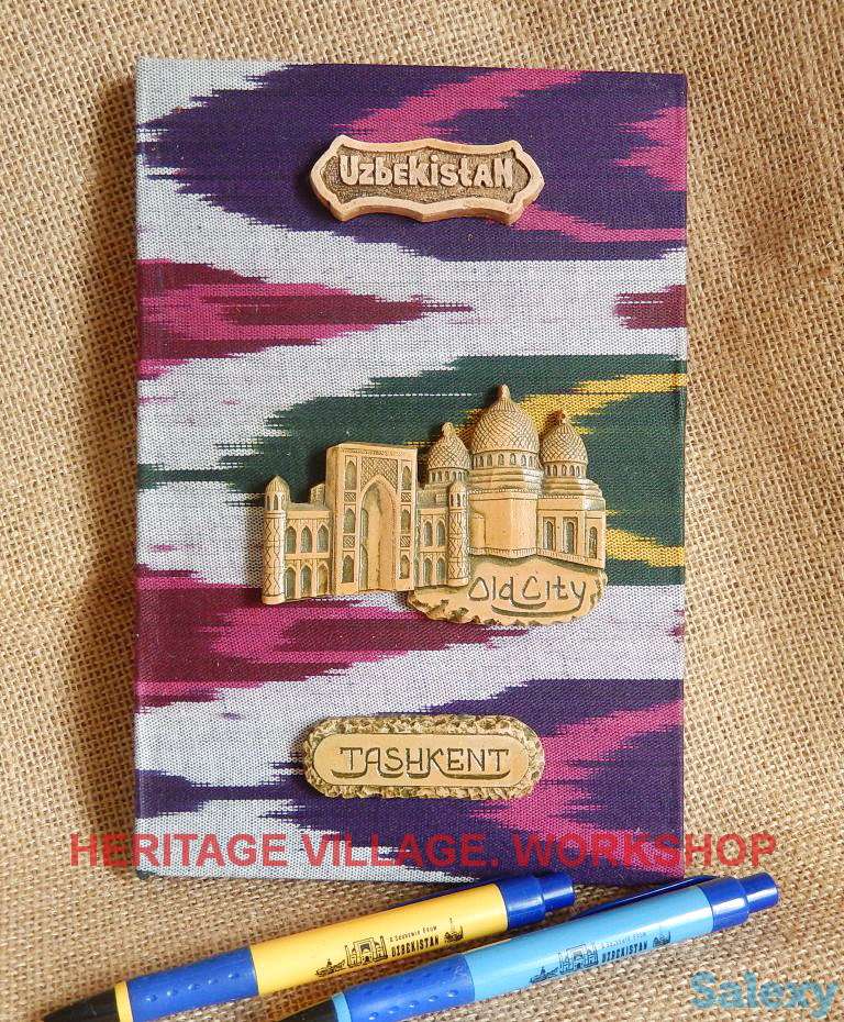 Блокнот подарочный декоративный., фотография 4