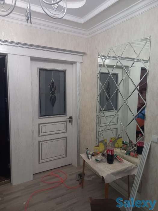 Изготовление, доставка, монтаж  дверей и окон из МДФ и экошпона Российского производства, фотография 8