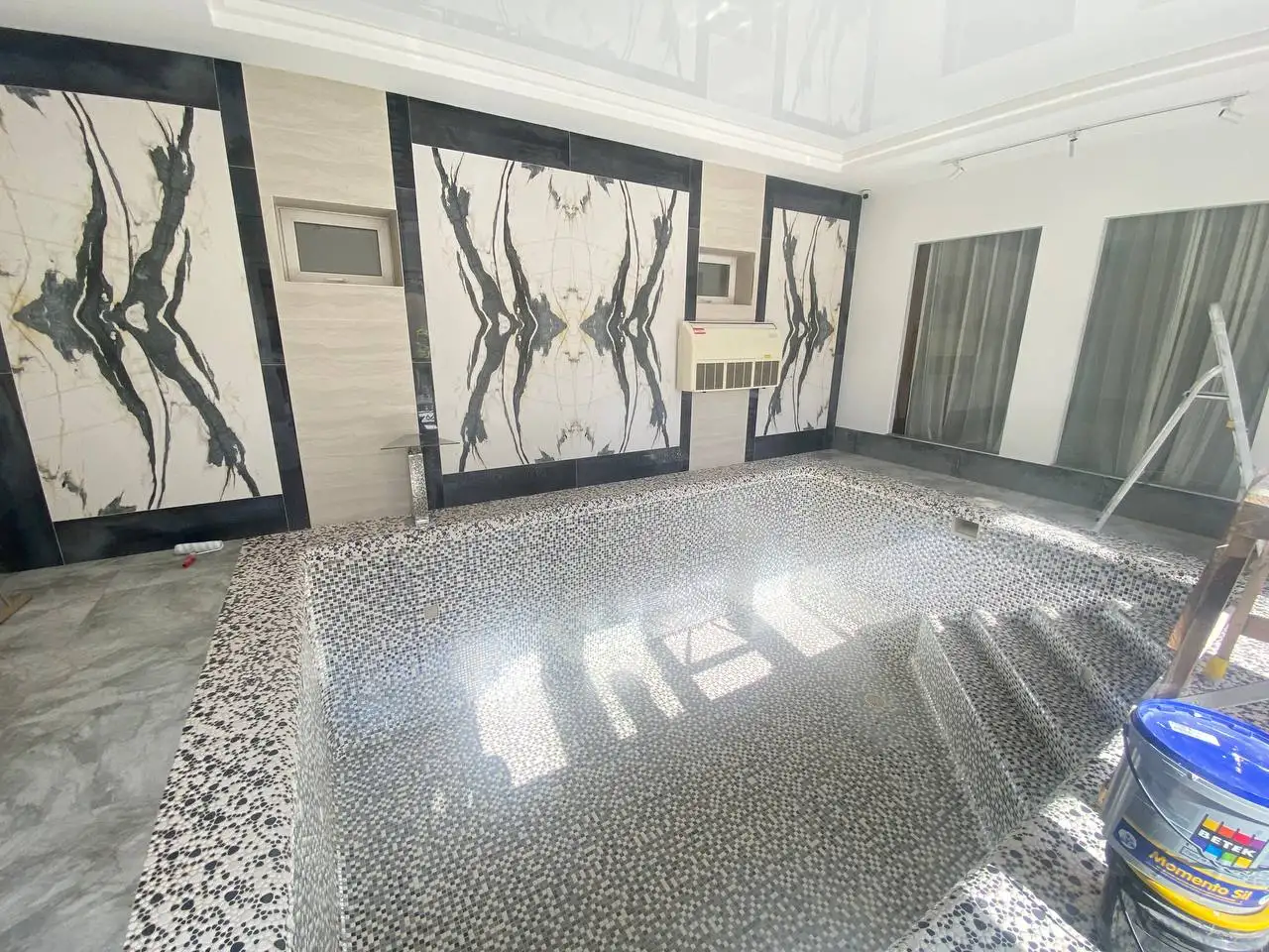 Сдам евродом в центре города, м. Космонавты , 4 спален, бассаун,  6500 у.е., фотография 8