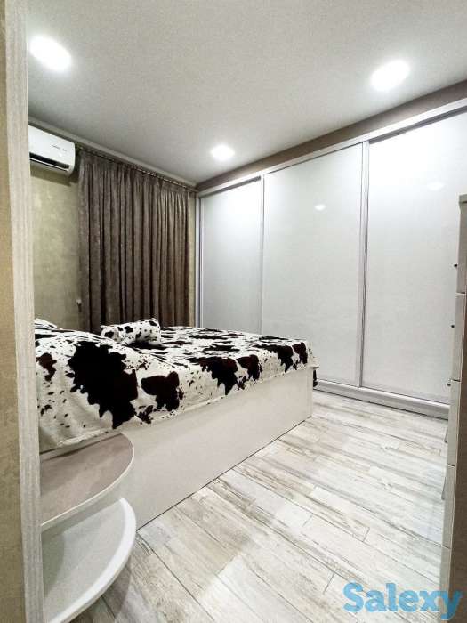 Продаю 3-х комнатную квартиру на Яккасарайском Районе по Ул. Шота Руставели Ор-р BON Кафе., фотография 8