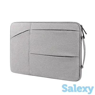 чехол для ноутбука 15.6-13″, фотография 3