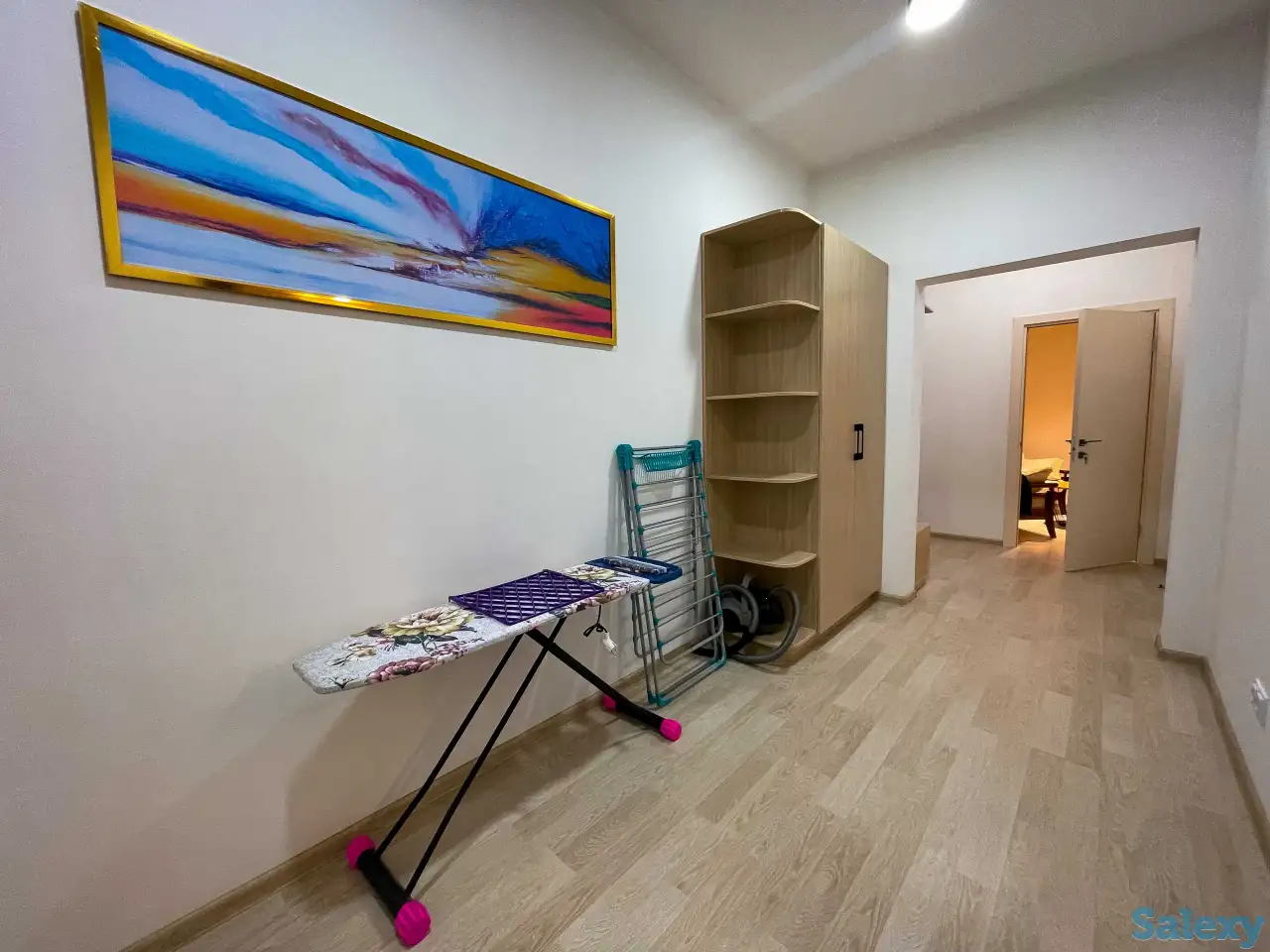 Аренда квартиры посуточно и на долгосрок, Яшнабадскский район, ул.Фергана Йули (Узбум), фотография 6