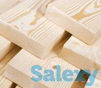 Doska, estestvennoj vlazhnosti, 25*100*2000, фотография 1