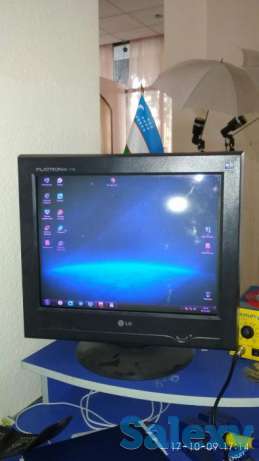 Манитор LG flotron, фотография 1