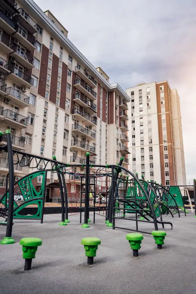 Срочно продается кв, Паркент махтумкули, фотография 3